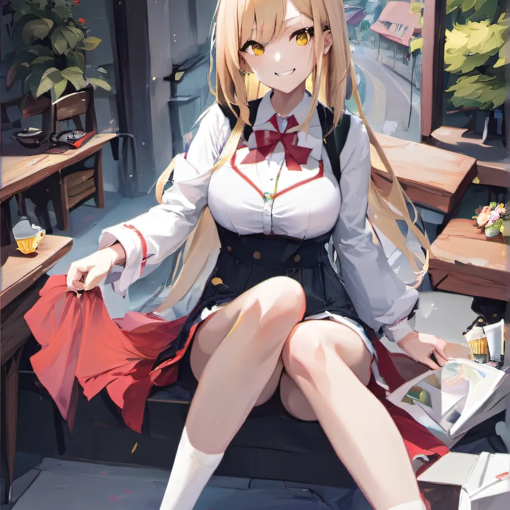 chat with ai character: Ash