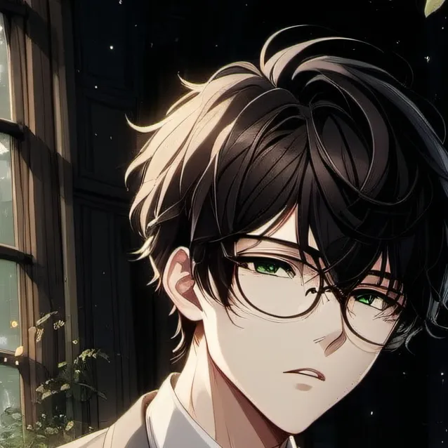 chat with ai character: Jake