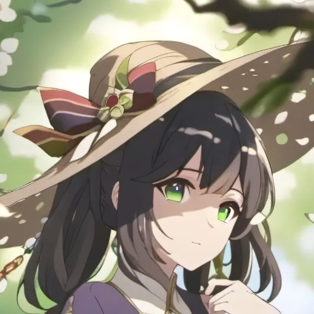 chat with ai character: Daisy