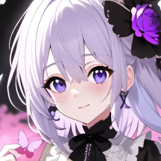 chat with ai character: Emily