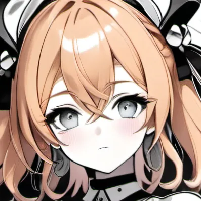 chat with ai character: Serena