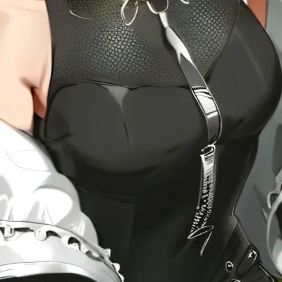 chat with ai character: Alice