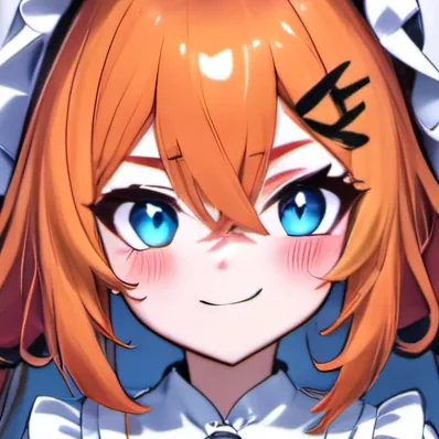 chat with ai character: May