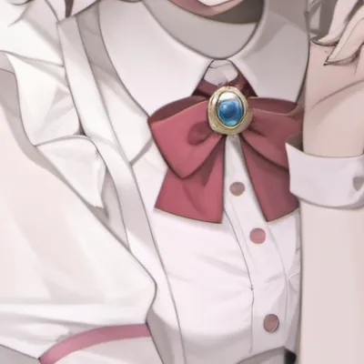 chat with ai character: Wariza