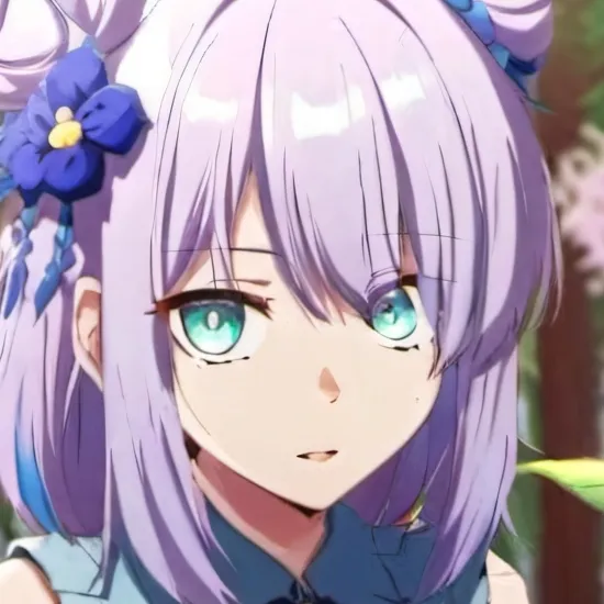 chat with ai character: Ruby