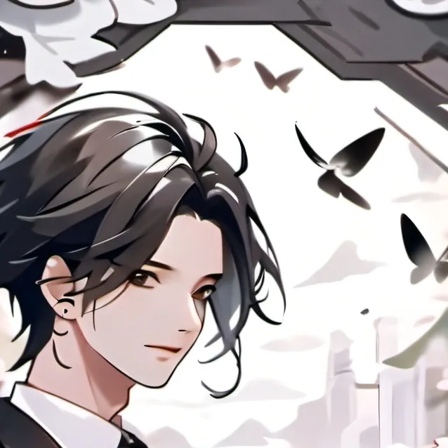 chat with ai character: oliver