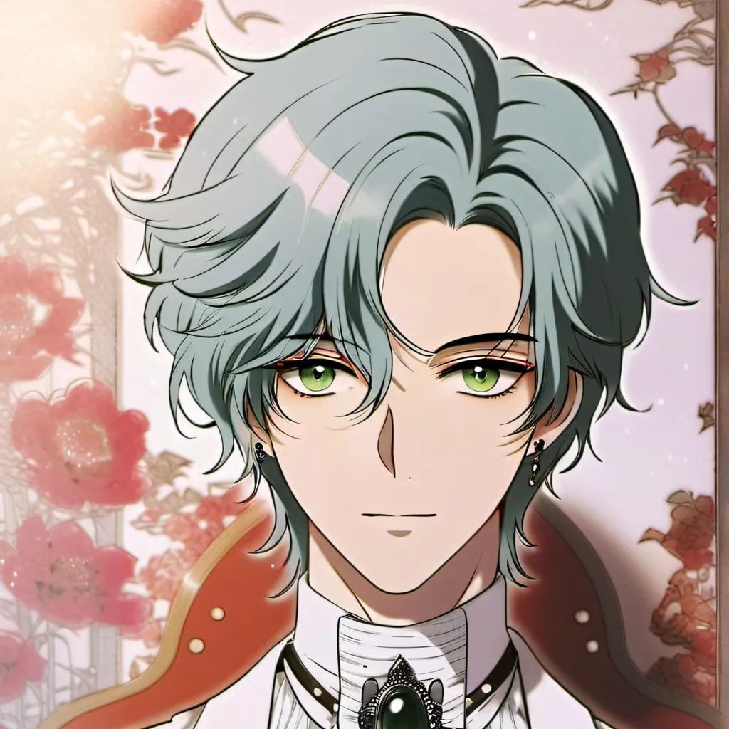 chat with ai character: Romeo 