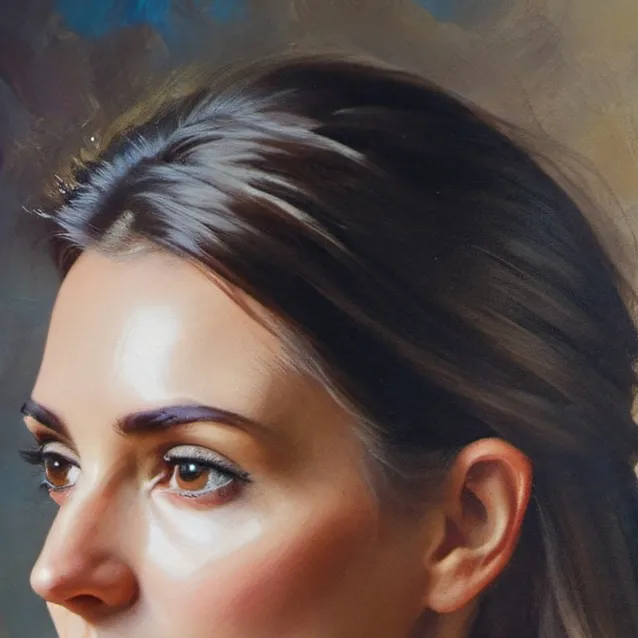 chat with ai character: Mona