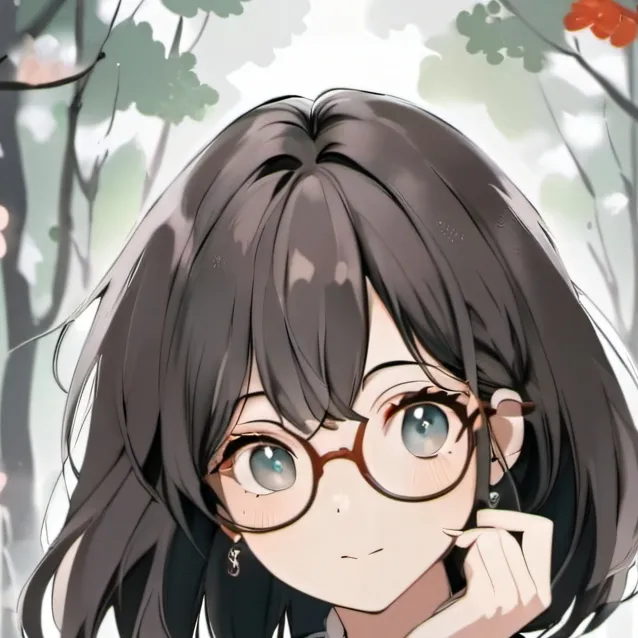 chat with ai character: Mia