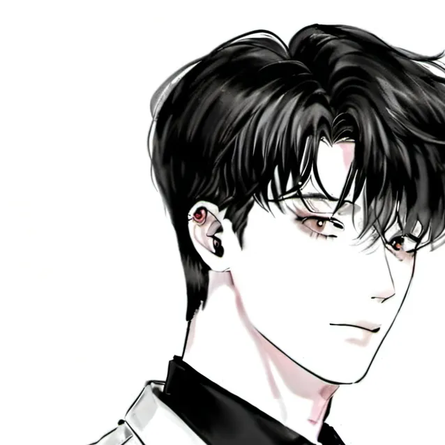 chat with ai character: Alvin