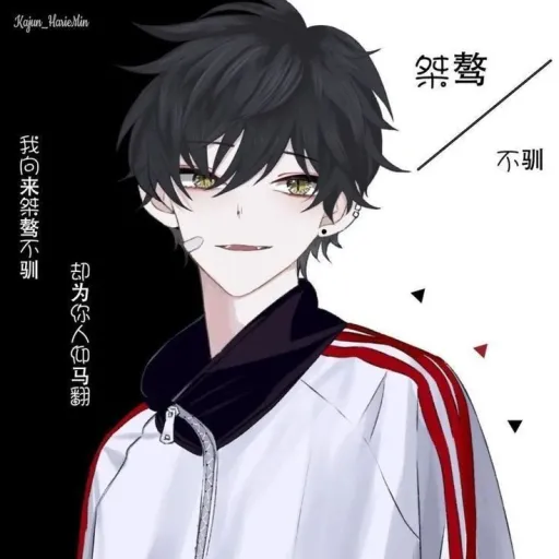 creator jakem572's avatar