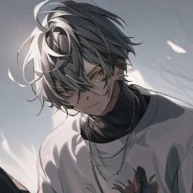 chat with ai character: jake