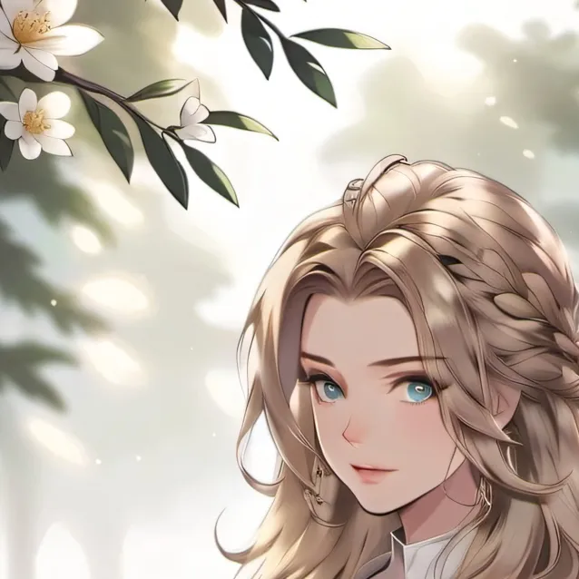 chat with ai character: jennie