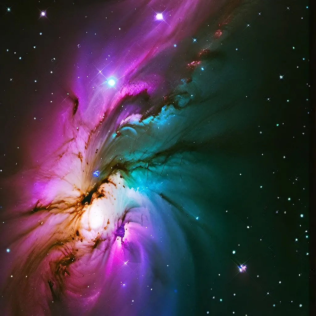 chat with ai character: Venting