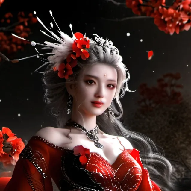 chat with ai character: meister rin