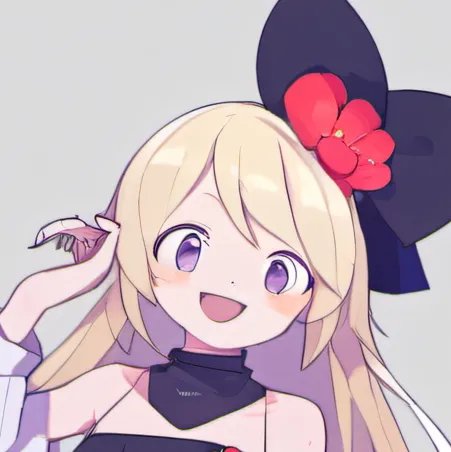 chat with ai character: Swirly