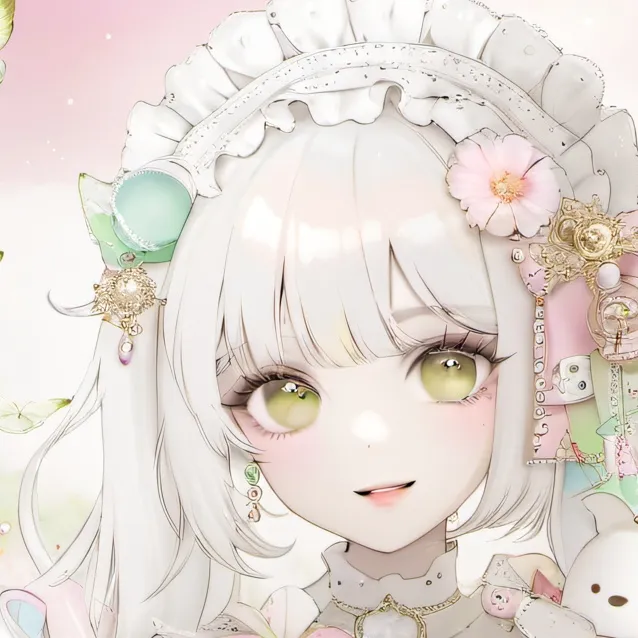 chat with ai character: saisuko 