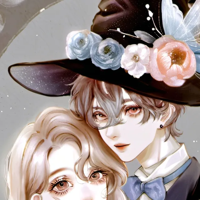 chat with ai character: hannichan's family