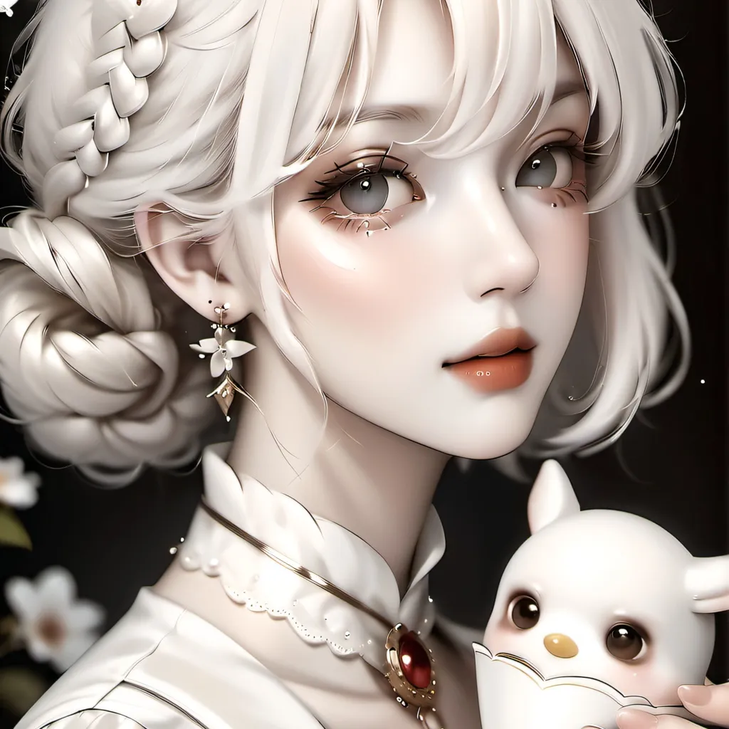 chat with ai character: saizuko