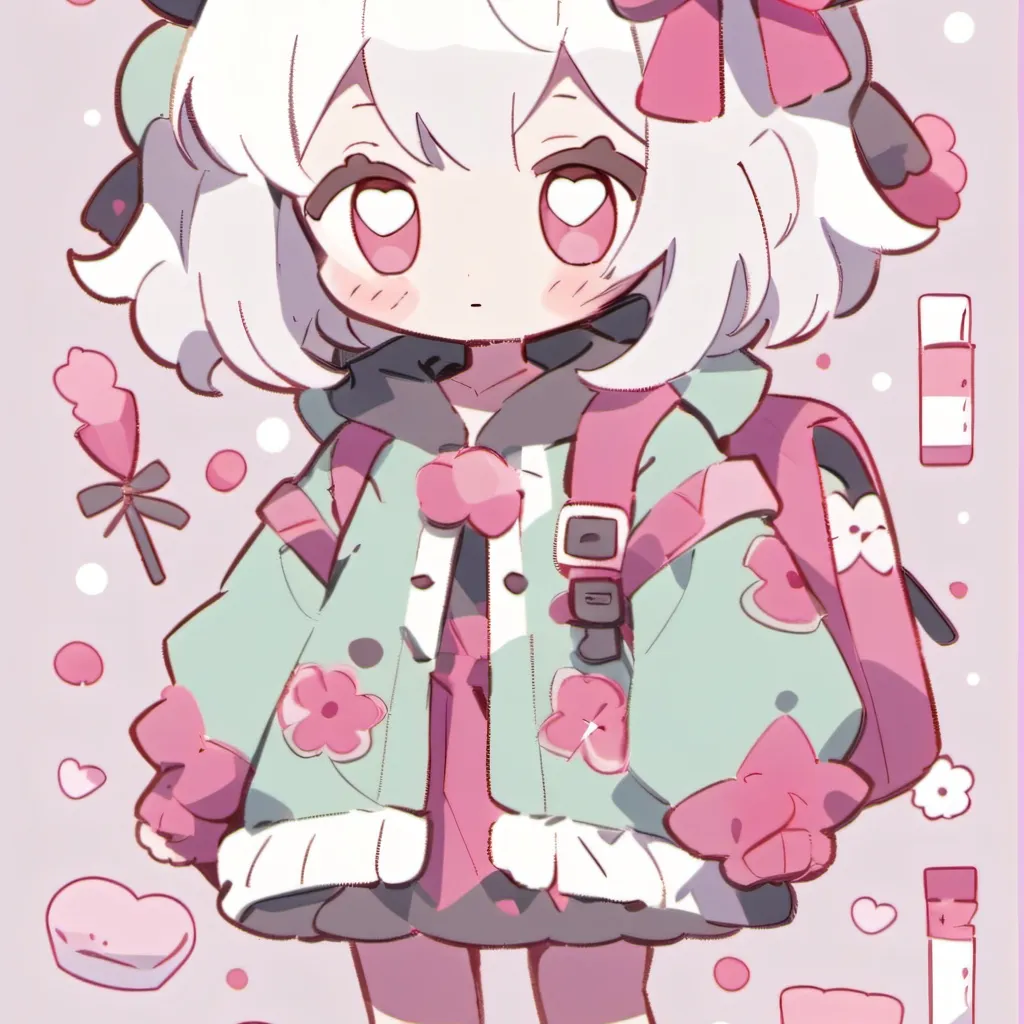 chat with ai character: hannichan❤️