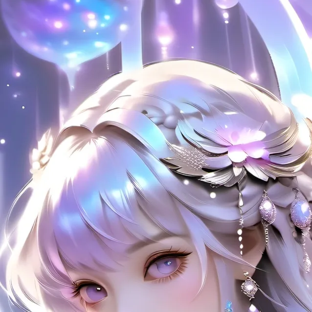 chat with ai character: hannichan