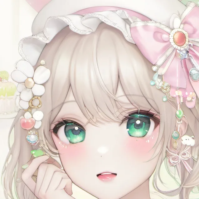 chat with ai character: 🌸sakura🌸