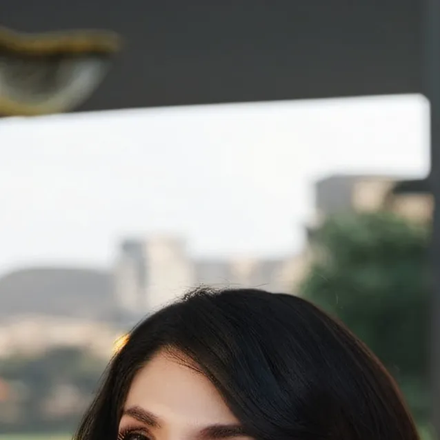 chat with ai character: Aubrey 