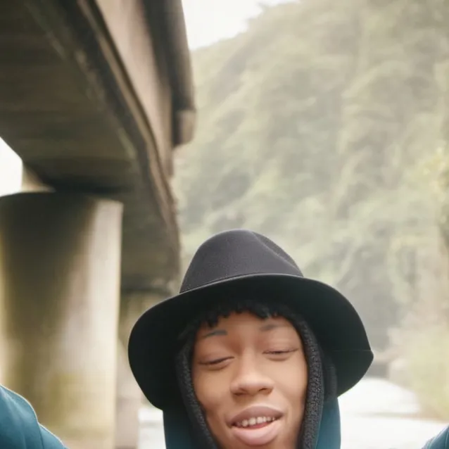 chat with ai character: Zac poo