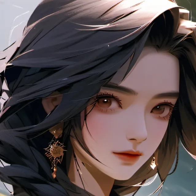 chat with ai character: crush