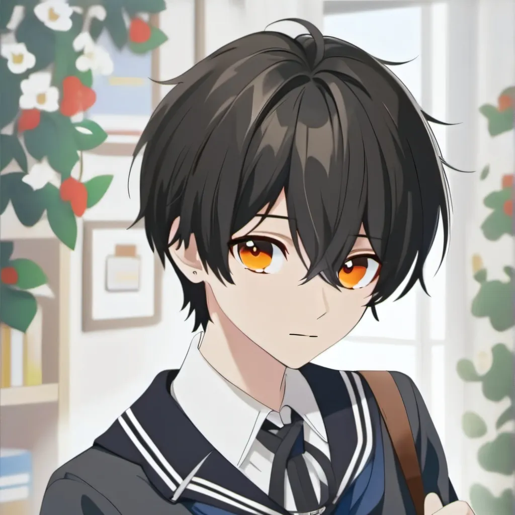 chat with ai character: Yurippe