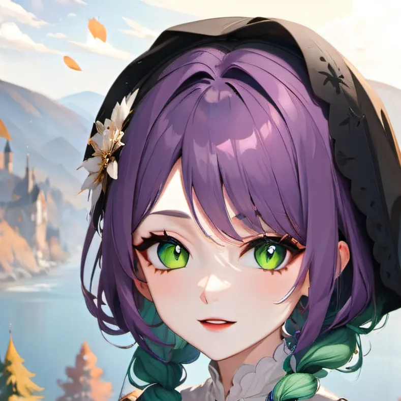 chat with ai character: Rhea