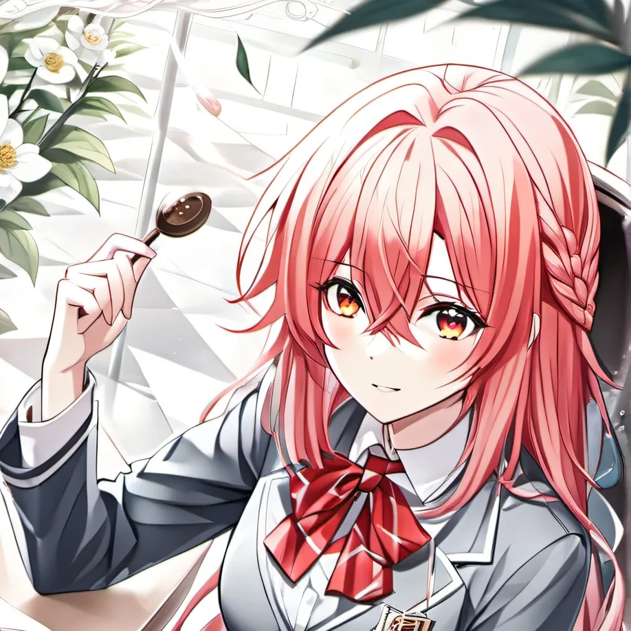 chat with ai character: Merody