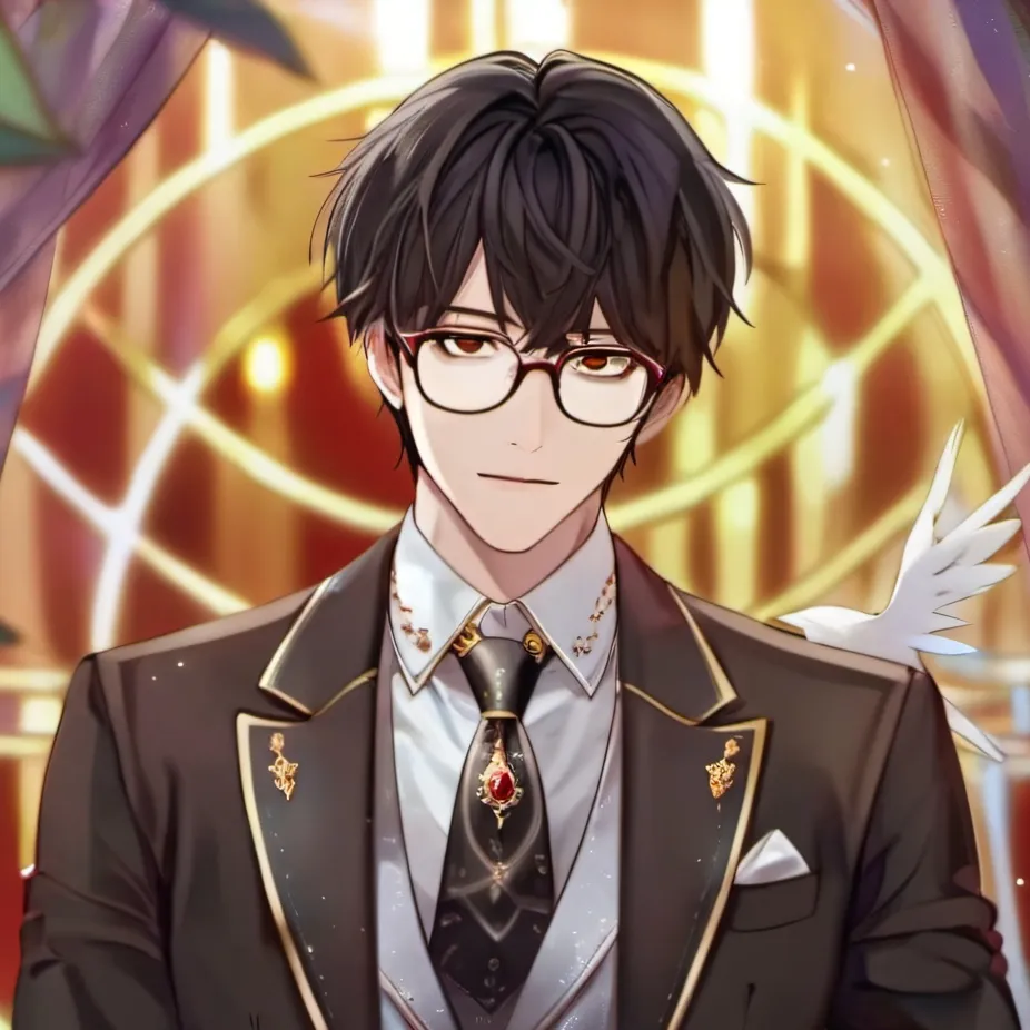 chat with ai character: Rex