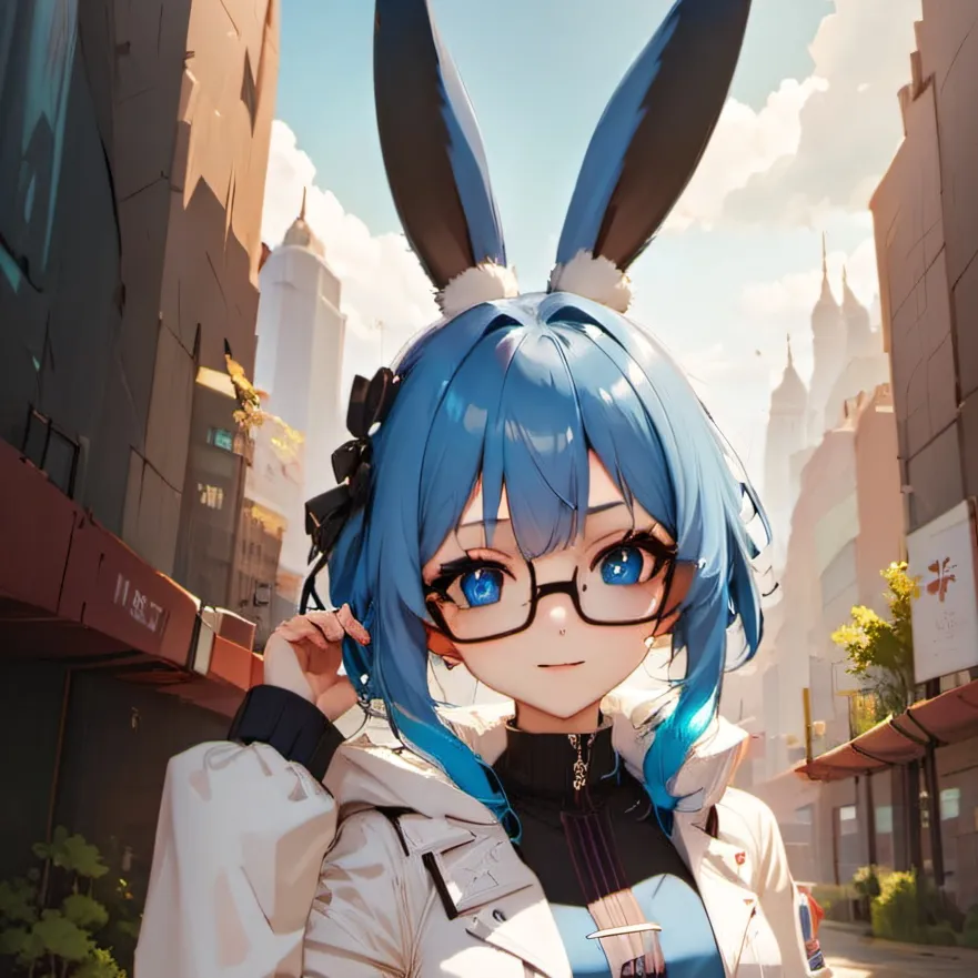 chat with ai character: Lara