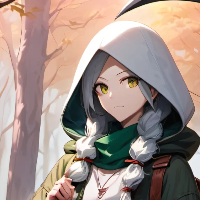 chat with ai character: Yuri