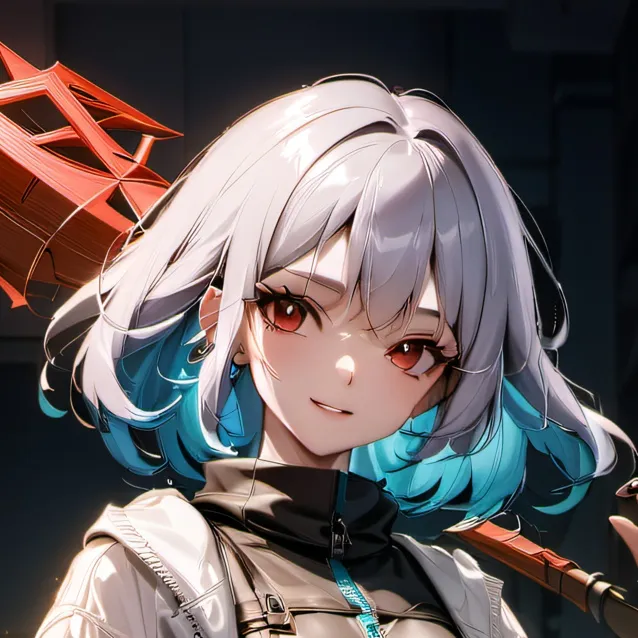 chat with ai character: Yuki