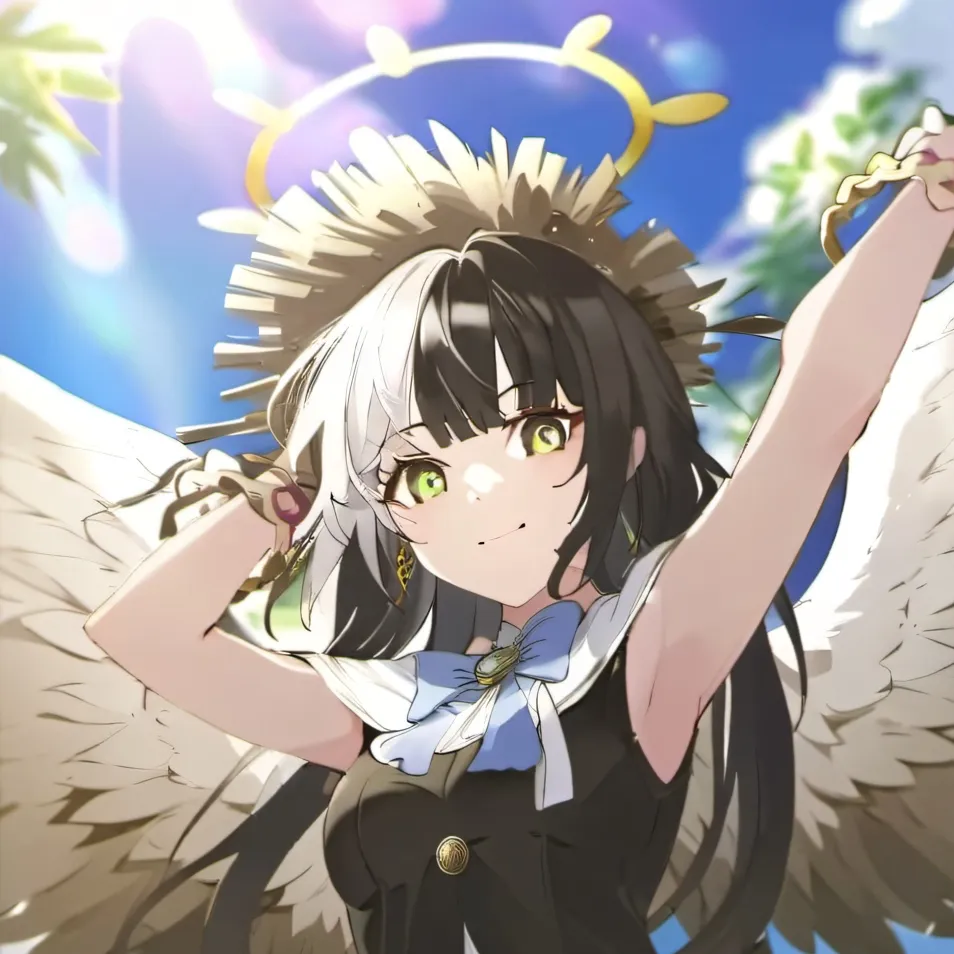 chat with ai character: Sol