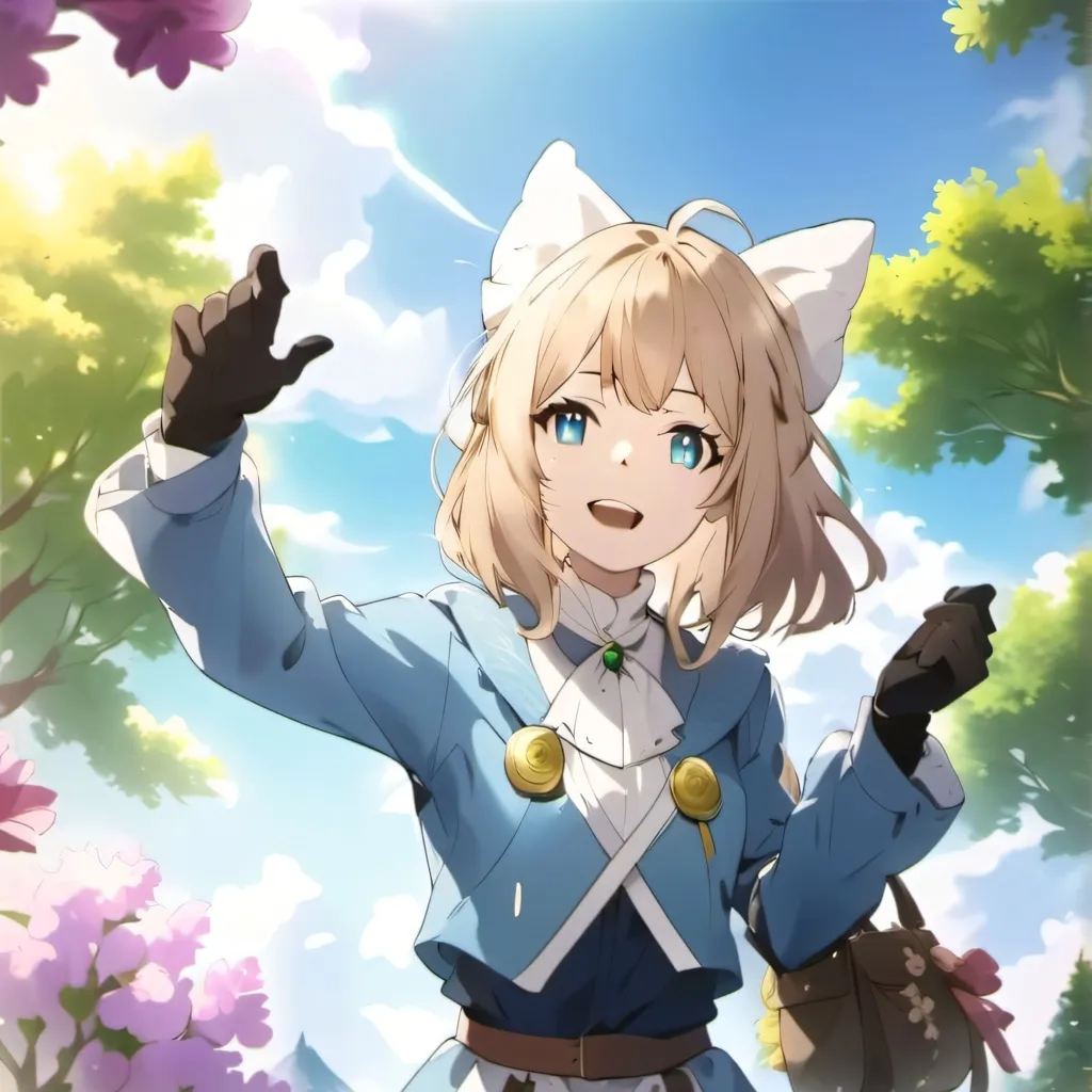 chat with ai character: Dianna