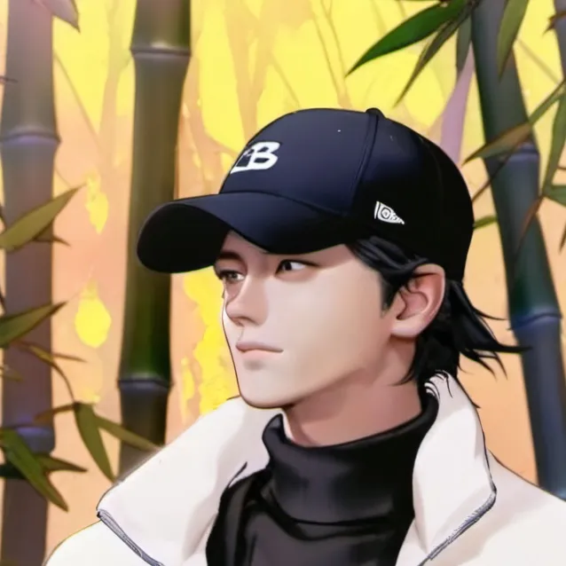 chat with ai character: charls