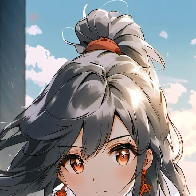 chat with ai character: Jane