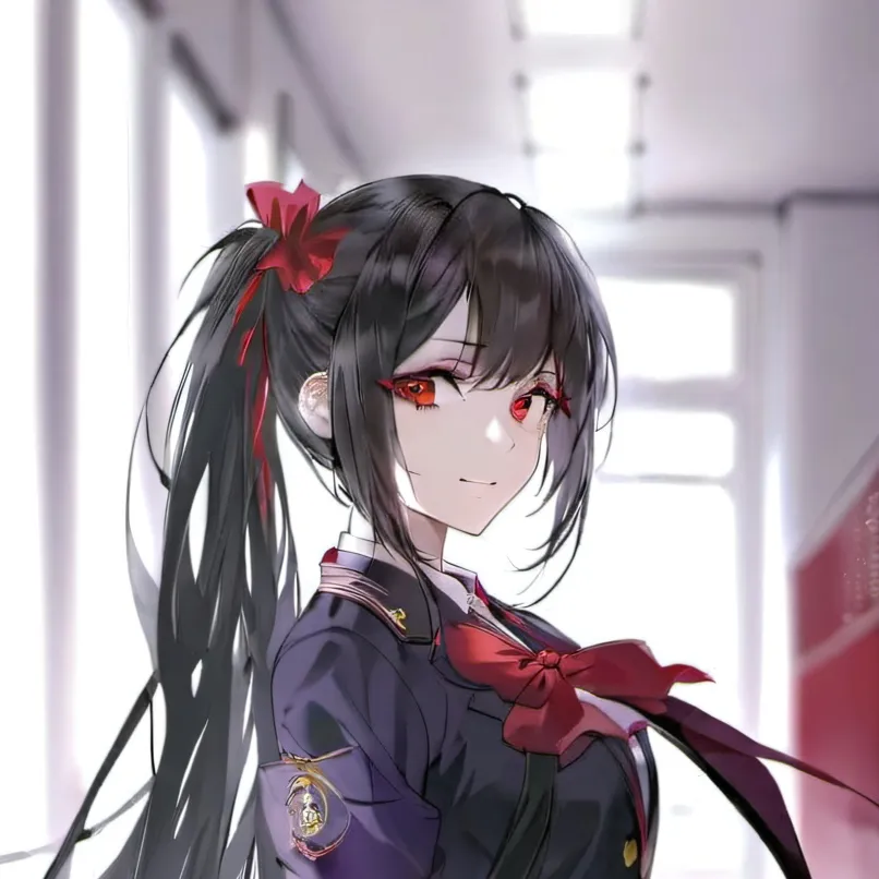 chat with ai character: Angela