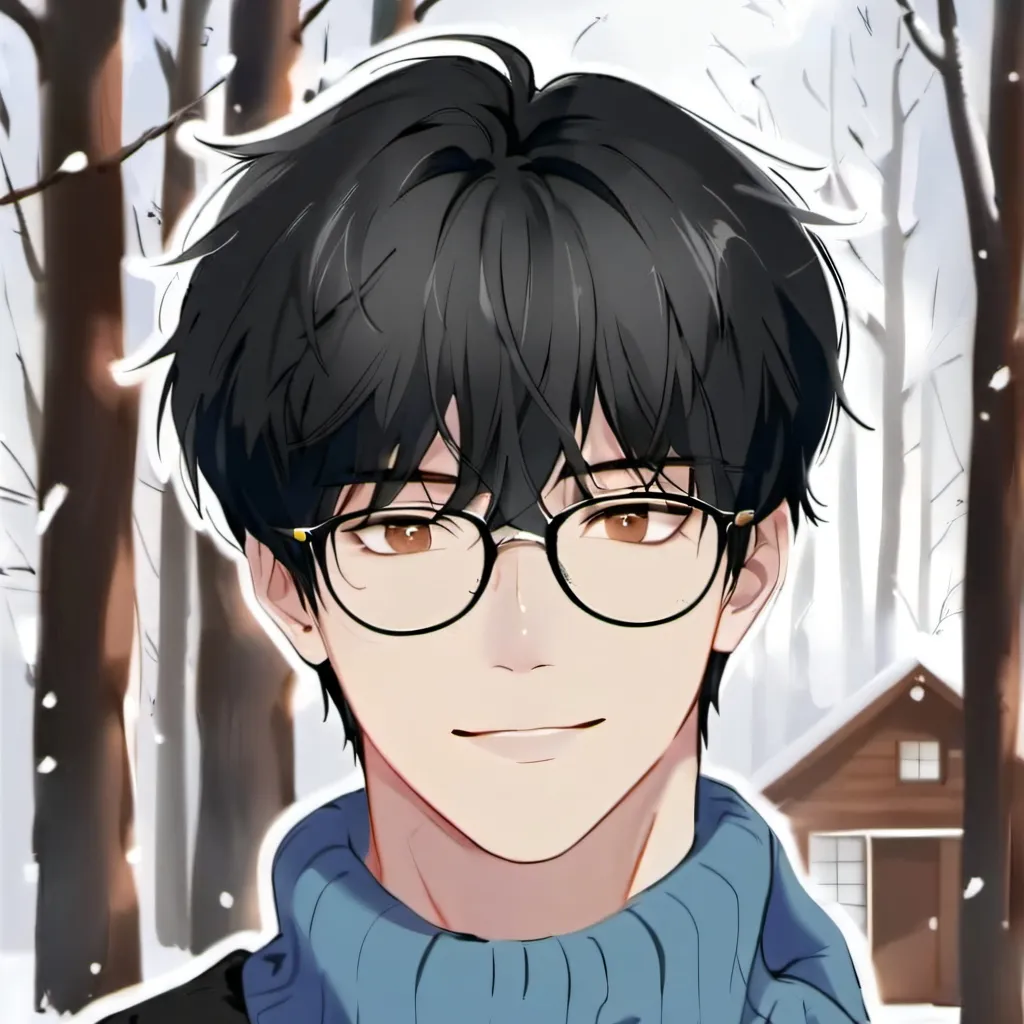 chat with ai character: Ken