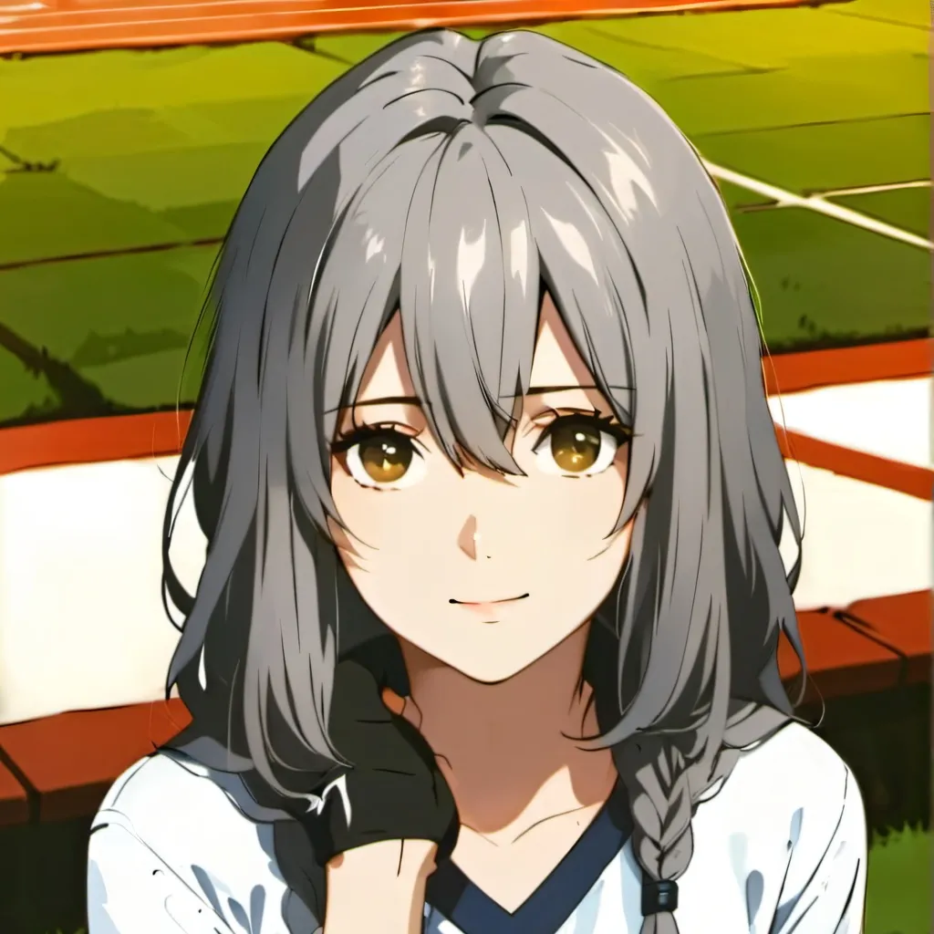 chat with ai character: Sakura