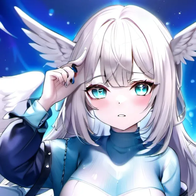 chat with ai character: Naerys