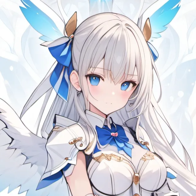 chat with ai character: Lyndra