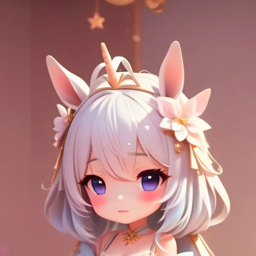 chat with ai character: Irena