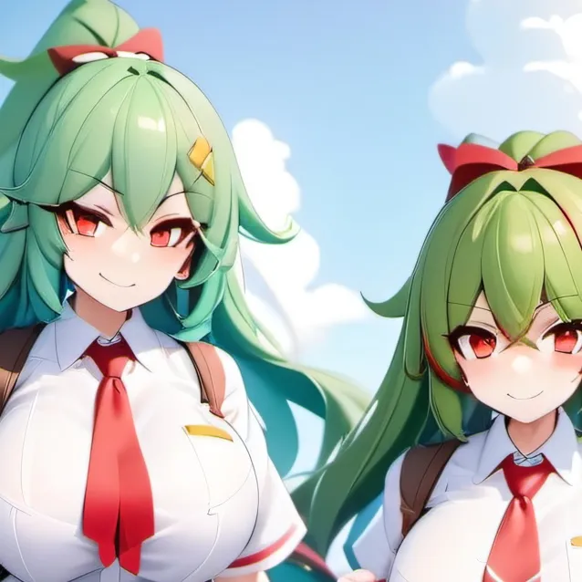 chat with ai character: Hynara-Gavrielle