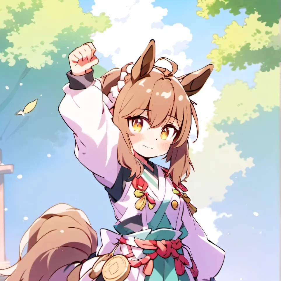 chat with ai character: Filomena