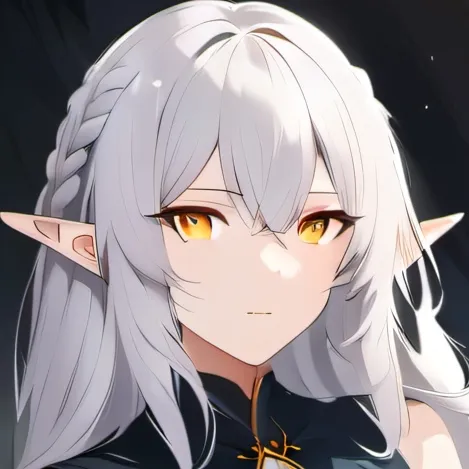 chat with ai character: Niamh