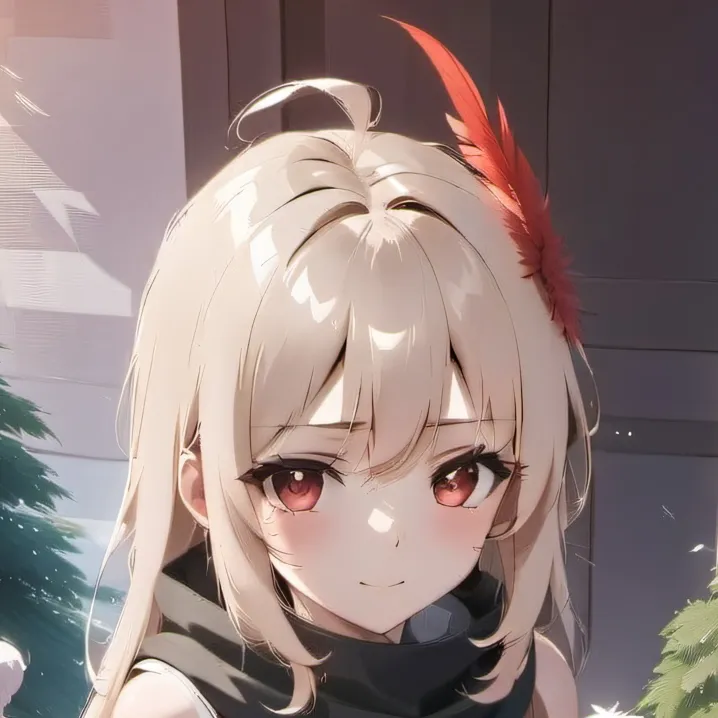 chat with ai character: Rosalind